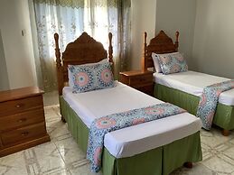 Poinciana House