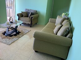 Poinciana House