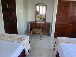 Poinciana House
