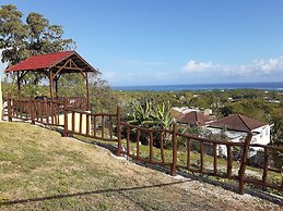 Poinciana House
