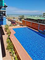 Sweet Mermaids Hotel and Restobar