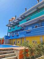 Sweet Mermaids Hotel and Restobar