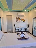 Sweet Mermaids Hotel and Restobar