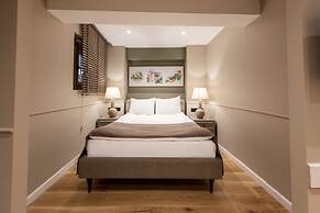 Bguest Pera Suites