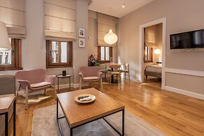 Bguest Pera Suites