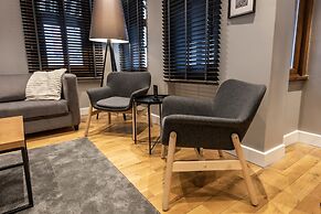 Bguest Pera Suites