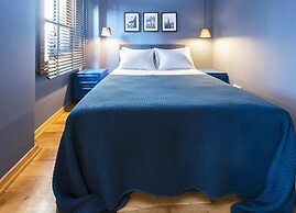 Bguest Pera Suites
