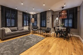 Bguest Pera Suites