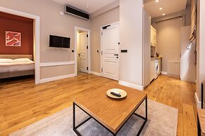 Bguest Pera Suites