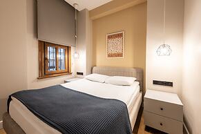Bguest Pera Suites