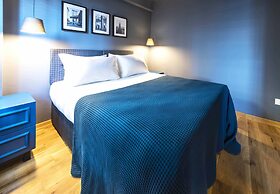 Bguest Pera Suites