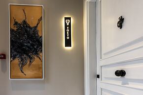 Bguest Pera Suites