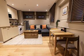 Bguest Pera Suites