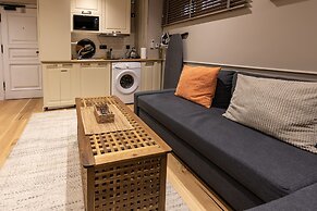 Bguest Pera Suites