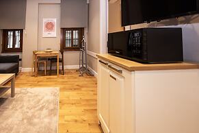 Bguest Pera Suites