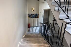 Bguest Pera Suites