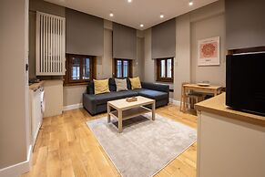 Bguest Pera Suites