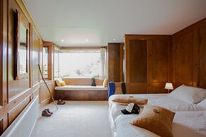 Hotel Parque Tepuhueico