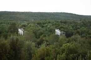 Hotel Parque Tepuhueico