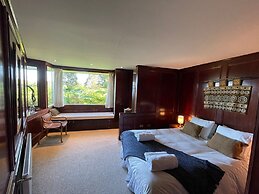 Hotel Parque Tepuhueico