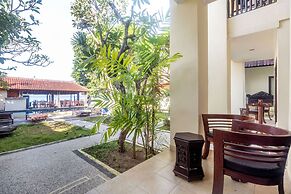 RISING STAR DIVE RESORT