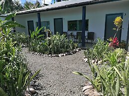 Island Hopper Hotel