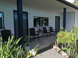 Island Hopper Hotel