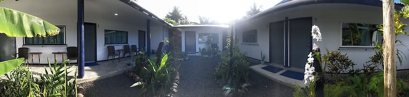 Island Hopper Hotel