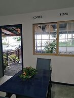 Island Hopper Hotel