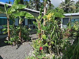 Island Hopper Hotel