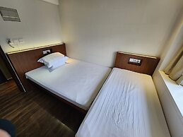 Kam Mun Guest House