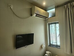 Kam Mun Guest House