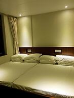 Kam Mun Guest House