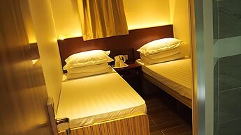 Kam Mun Guest House