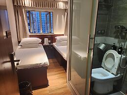 Kam Mun Guest House