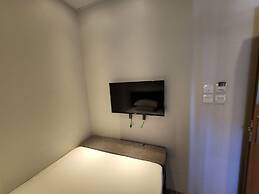 Kam Mun Guest House