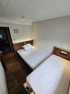Kam Mun Guest House