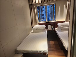 Kam Mun Guest House