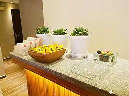 Kam Mun Guest House