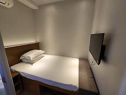 Kam Mun Guest House