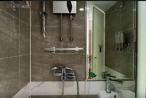 Kam Mun Guest House