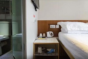 Kam Mun Guest House