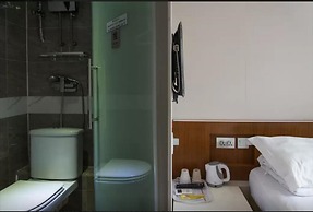 Kam Mun Guest House