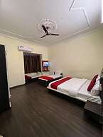 PUSHKAR REGENCY RESORT
