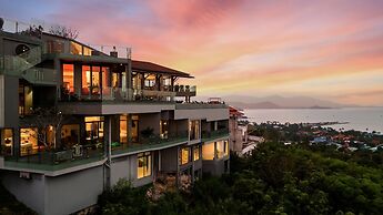Villa Skyfall