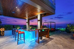 Villa Skyfall