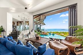Villa Skyfall