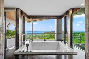 Villa Skyfall