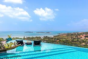 Villa Skyfall