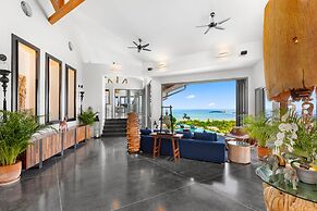 Villa Skyfall